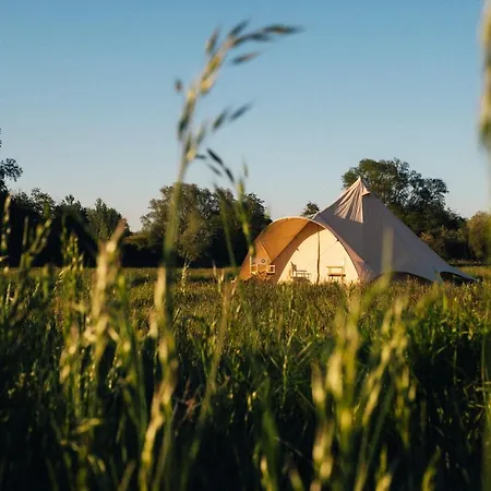 The Quaives - Cottages & Glamping-2
