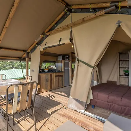 Camping de la Plage - Damgan-2