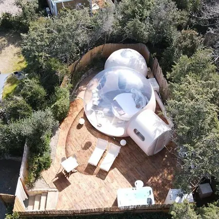 Bubble Room Tuscany-3