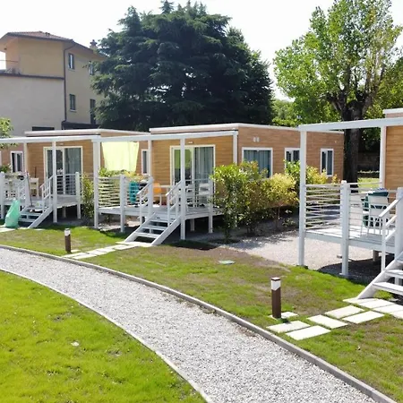 Belvedere Clusane Camping-3
