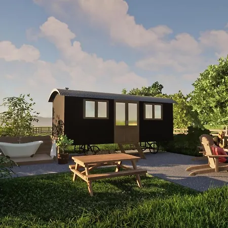 Silver Fern Glamping-3