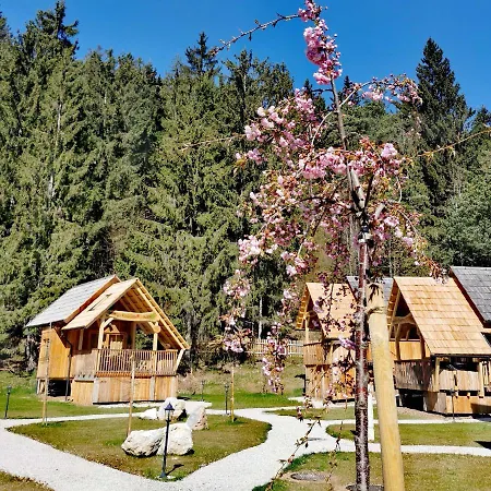 Ribno Luxury Glamping-2