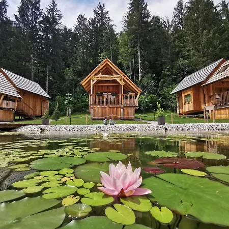 Ribno Luxury Glamping-3