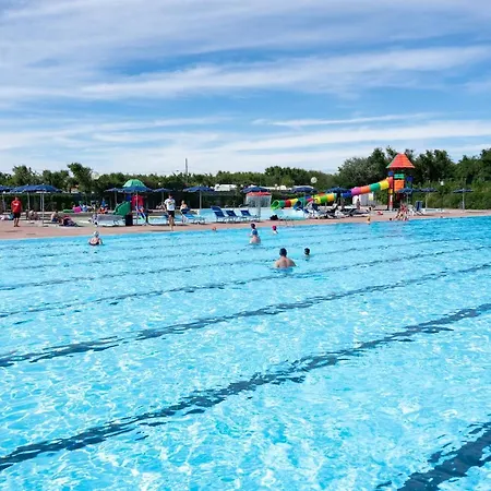 Camping Atlanta & Mediterraneo Family Village-3
