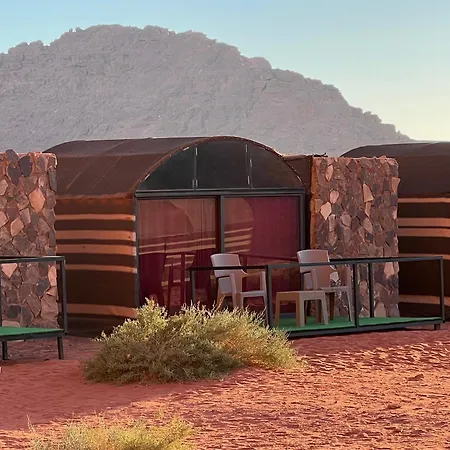 Bedouin Lifestyle Camp-2