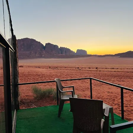 Bedouin Lifestyle Camp-3
