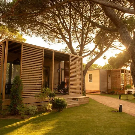 Camping & Bungalows Platja Brava-3