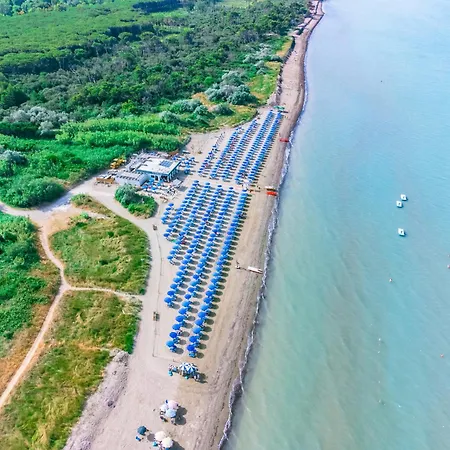 Toscana Bella Camping Village-2