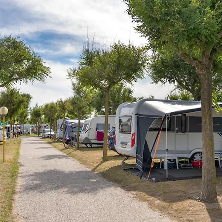 Camping Atlanta & Mediterraneo Family Village-2
