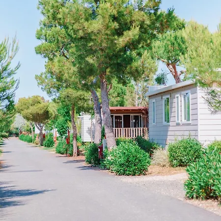 Toscana Bella Camping Village-3