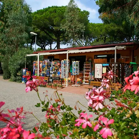 Camping Maremma Sans Souci-2