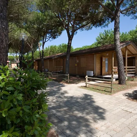 Camping Village Oasi-3