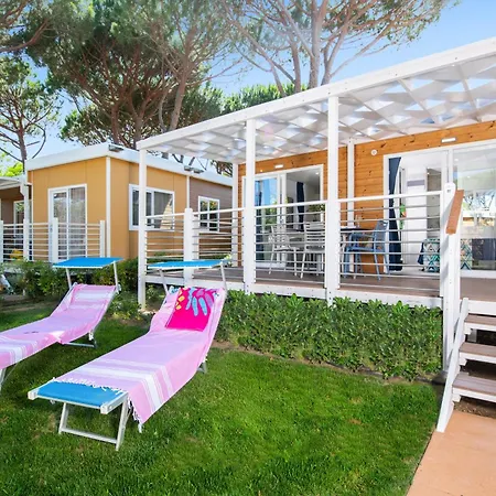 Camping Village Baia Azzurra Club-2