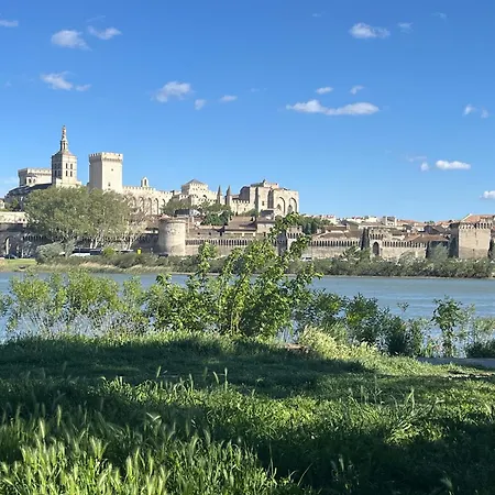 Camping du Pont d'Avignon-2