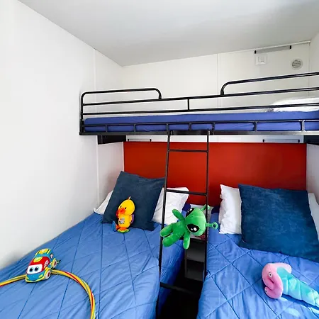 Sereno Camping Holiday-2