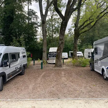 Camping Vliegenbos-2