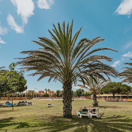 Camping & Bungalows Platja Brava-3