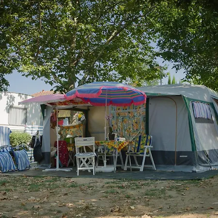 Camping La Plage Argelès-3