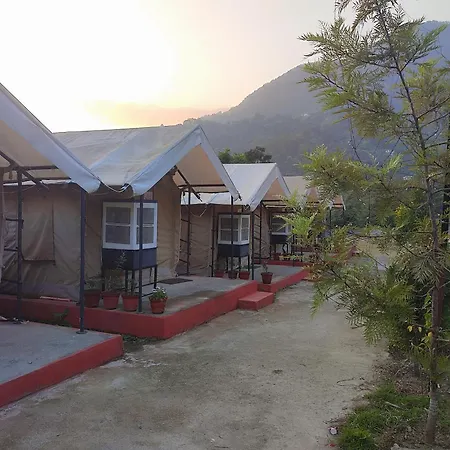The Jungle Mist Resorts & Retreat-2