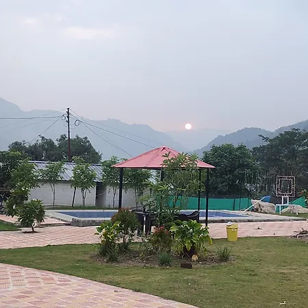 The Jungle Mist Resorts & Retreat-3