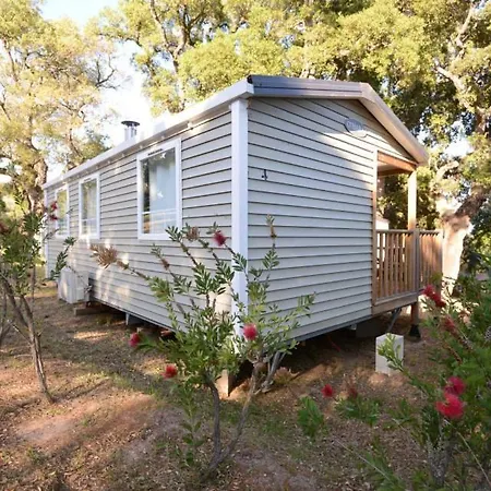 La Vetta Village Vacances Camping-2