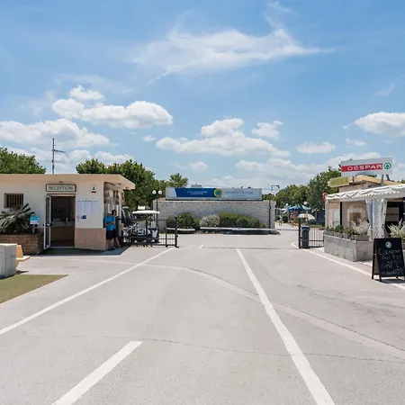 Club del Sole Riccione Easy Camping Village-2