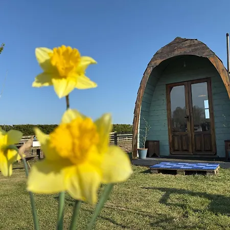 Skipbridge Farm Glamping-2