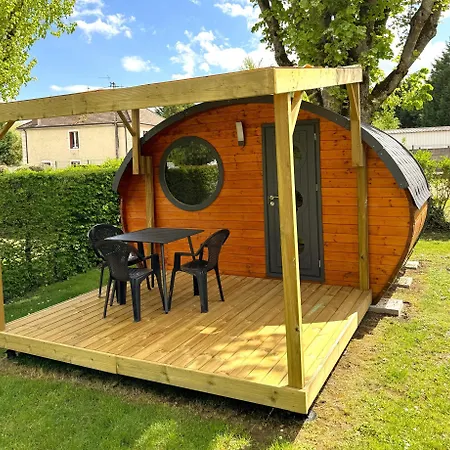Camping Du Paquier Fané-3