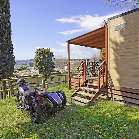 Fornella Camping & Wellness Family Resort-2