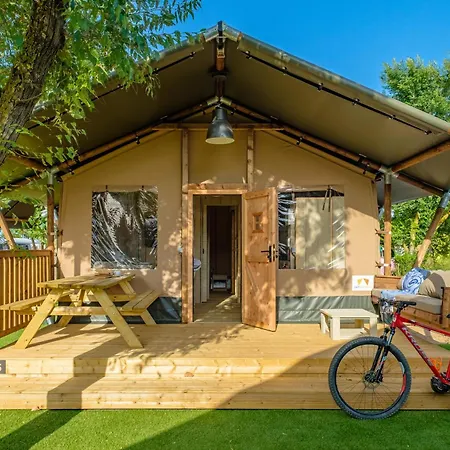 Camping & Bungalows Platja Brava-2