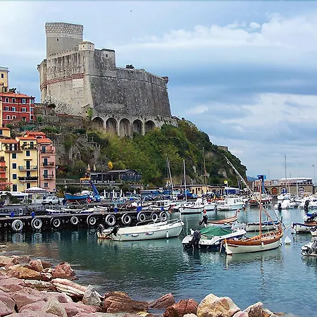 Campeggio Italia-2