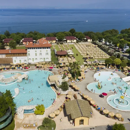 Piani di Clodia Holidaypark-2