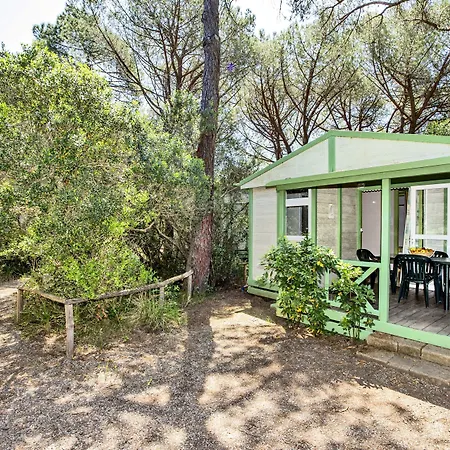 Camping Maremma Sans Souci-2