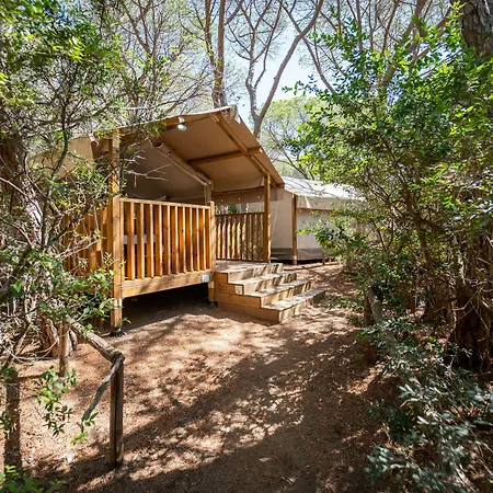 Camping Maremma Sans Souci-3
