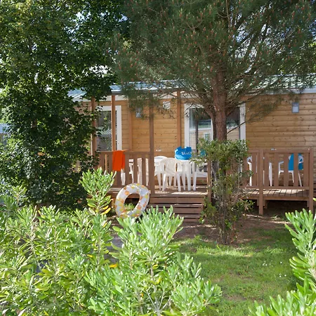 Camping Le Paradis-3
