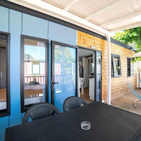 Vacanze Glamping Boutique-2