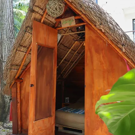 El Búho Glamping Bacalar-3