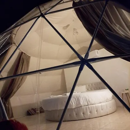Wadi Rum Camp-2