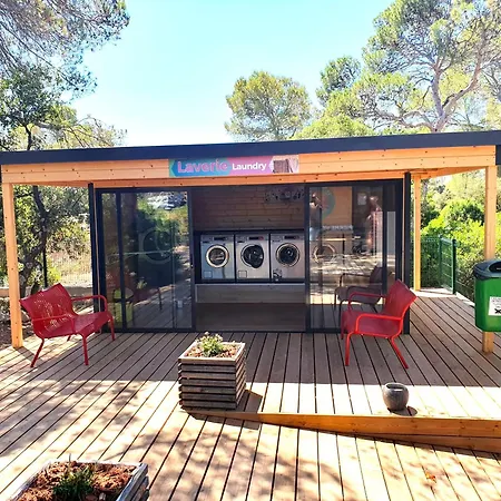 Carazur Mobilhomes Camping Fréjus-3