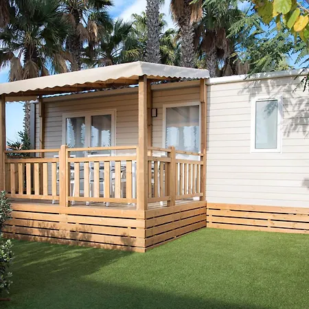 Creixell Camping & Family Resort-2
