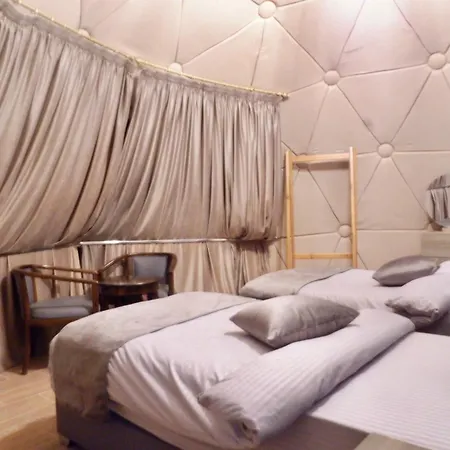Beyond Wadi Rum Camp-3
