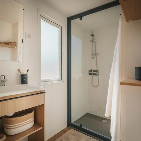 Camping & Bungalows Platja Brava-2