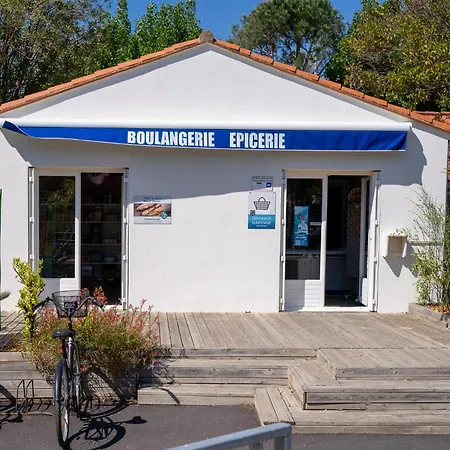 Camping Taxo Les Pins-2