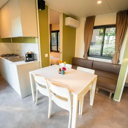 Vacanze Glamping Boutique-3