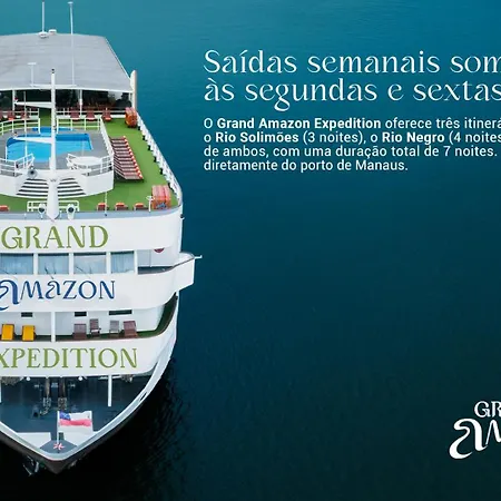 Grand Amazon Expedition-2