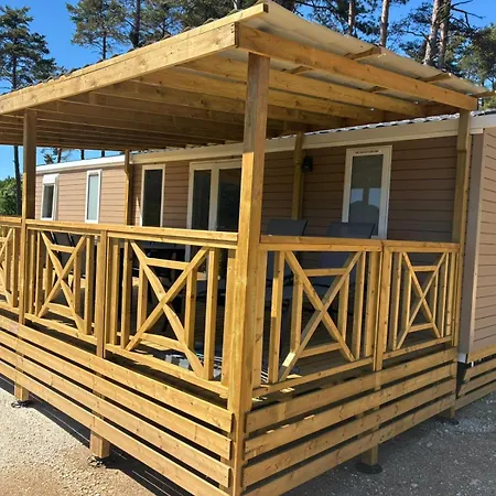 Camping RCN Les Collines de Castellane-3