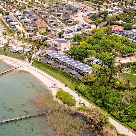 Club Del Sole Le Palme Lazise Family Collection-2