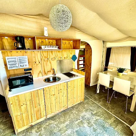 Monja Camping Village-3