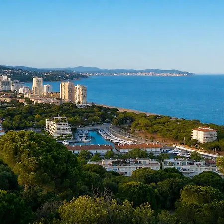 Kampaoh Platja d'Aro-3