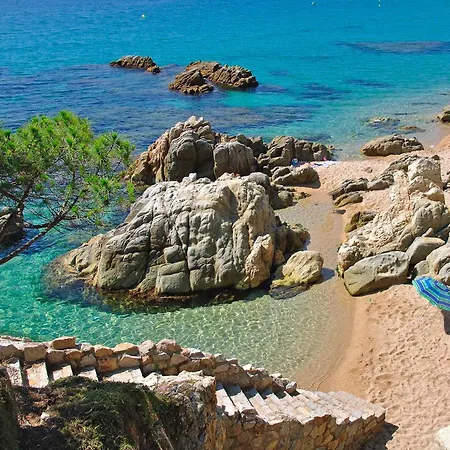 Kampaoh Platja D'Aro-3